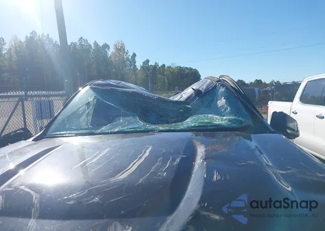 2022 Chevrolet Silverado 1500 4Wd Short Bed Ltz из США, поврежденный, VIN 1GCUDGED5NZ602132